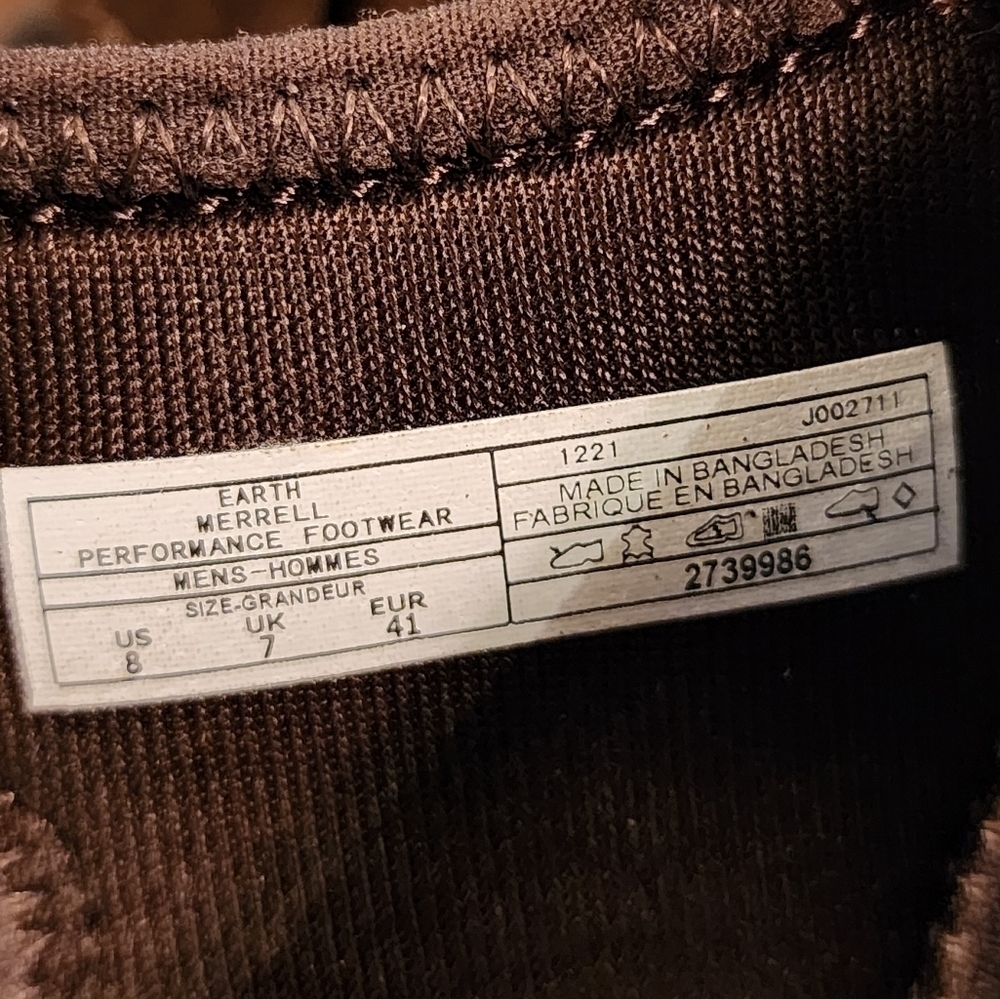 Merrell Sandspur 2 Convert Sandals​ - Picture 12 of 14